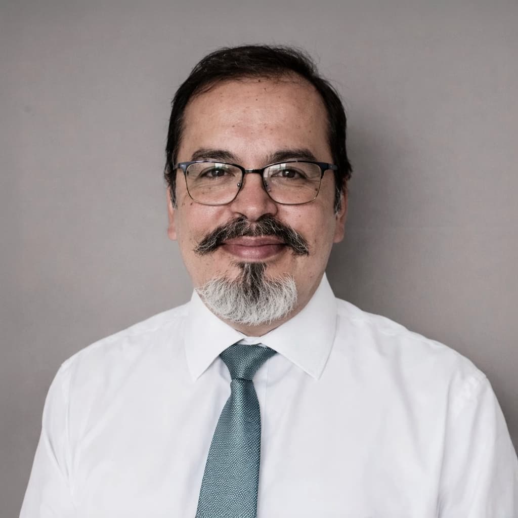 Emerson Erick Salazar Salazar